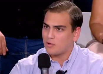 «Για πρώτη φορά στην Ελλάδα έχουμε μια κυβέρνηση που νοιάζεται για τους νέους!»: Viral ο φοιτητής στην εκπομπή της Τατιάνας Στεφανίδου