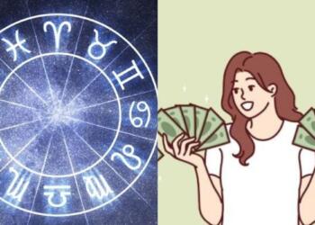 Τα 3 ζώδια που είναι πιο πιθανό να γίνουν εκατομμυριούχοι