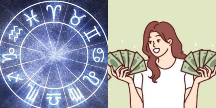 Τα 3 ζώδια που είναι πιο πιθανό να γίνουν εκατομμυριούχοι