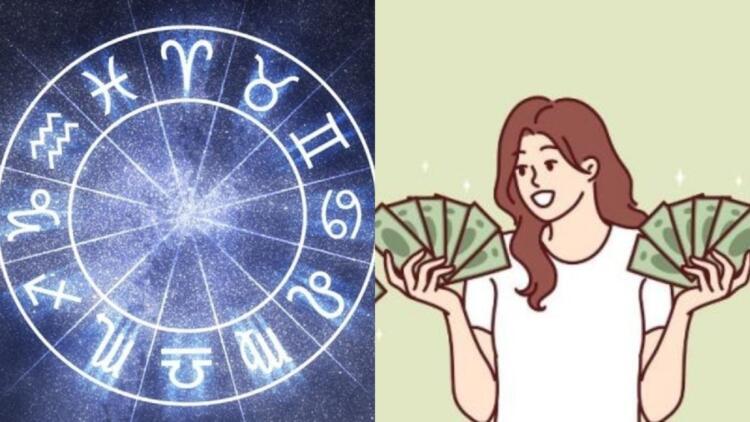 Τα 3 ζώδια που είναι πιο πιθανό να γίνουν εκατομμυριούχοι