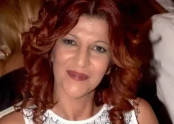Θλίψη για το θάνατο της Χριστιάννας – Αγαπητό πρόσωπο της τηλεόρασης της Κρήτης