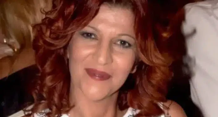 Θλίψη για το θάνατο της Χριστιάννας – Αγαπητό πρόσωπο της τηλεόρασης της Κρήτης