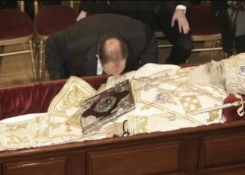 «Τον σκότωσαν γιατί ήξερε ότι…»: Αποκάλυψη σοκ του αδελφού του Χριστόδουλου για… δολοφονία