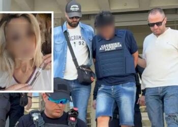 Αυτός είναι ο λόγος που ο 50χρονος σκότωσε την ίδια του την αδελφή στην Θεσσαλονίκη – Μαθεύτηκε όλη η αλήθεια