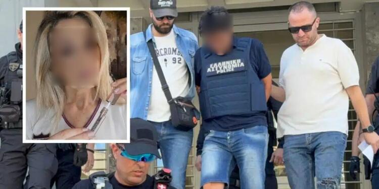 Αυτός είναι ο λόγος που ο 50χρονος σκότωσε την ίδια του την αδελφή στην Θεσσαλονίκη – Μαθεύτηκε όλη η αλήθεια