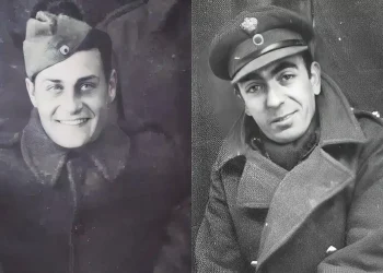 28η Οκτωβρίου 1940: Ποιοι γνωστοί ηθοποιοί και καλλιτέχνες πολέμησαν για την Ελλάδα