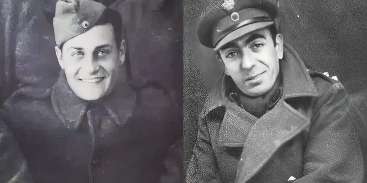 28η Οκτωβρίου 1940: Ποιοι γνωστοί ηθοποιοί και καλλιτέχνες πολέμησαν για την Ελλάδα