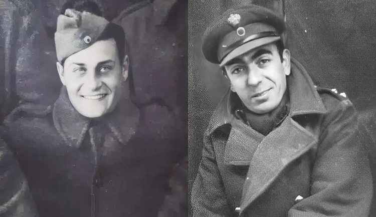 28η Οκτωβρίου 1940: Ποιοι γνωστοί ηθοποιοί και καλλιτέχνες πολέμησαν για την Ελλάδα