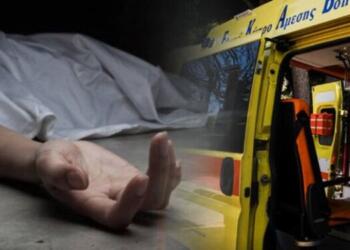 Σοκ στη Θεσσαλονίκη! Τριαντάχρονος γιατρός έπεσε ξαφνικά νεκρός στον δρόμο από ανακοπή καρδιάς