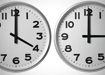 «Κλείδωσε» η νέα αλλαγή ώρας: Πότε θα γυρίσουμε τα ρολόγια μας, η ημερομηνία που αλλάζει η ώρα