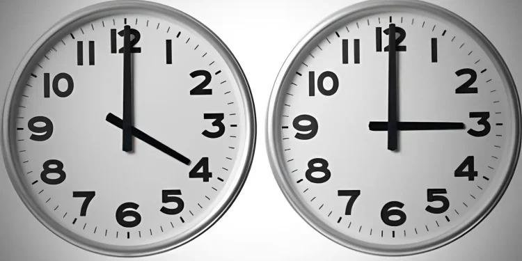 «Κλείδωσε» η νέα αλλαγή ώρας: Πότε θα γυρίσουμε τα ρολόγια μας, η ημερομηνία που αλλάζει η ώρα