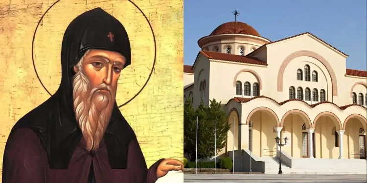 Σήμερα γιορτάζει ο Άγιος που κάνει θαύματα εδώ και 440 χρόνια – Θα σε βοηθήσει ότι και να του ζητήσεις