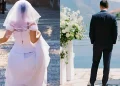 Δεν τον άντεξε ούτε μία ώρα: Έξαλλη νύφη, ζήτησε διαζύγιο στο γαμήλιο γλέντι μετά από αυτό που έκανε ο γαμπρός