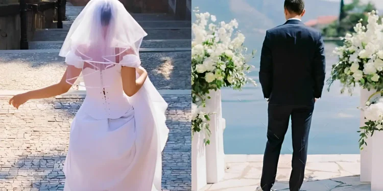 Δεν τον άντεξε ούτε μία ώρα: Έξαλλη νύφη, ζήτησε διαζύγιο στο γαμήλιο γλέντι μετά από αυτό που έκανε ο γαμπρός