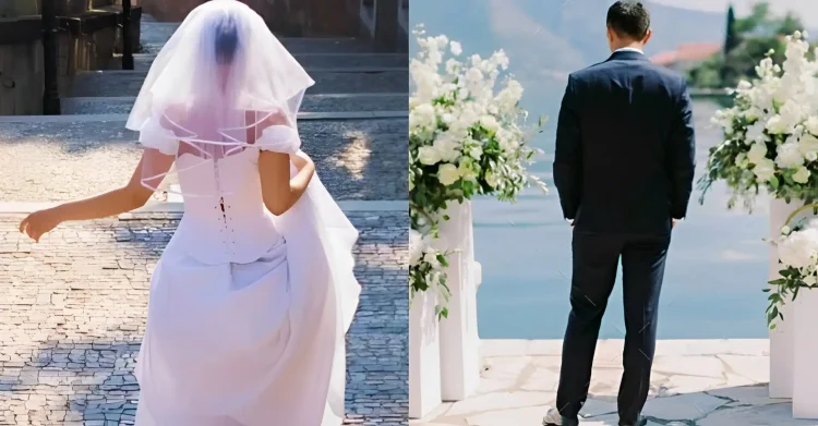 Δεν τον άντεξε ούτε μία ώρα: Έξαλλη νύφη, ζήτησε διαζύγιο στο γαμήλιο γλέντι μετά από αυτό που έκανε ο γαμπρός