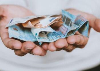 Συντάξεις Νοεμβρίου 2025: Η ώρα της πληρωμής στα ΑΤΜ