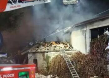 Η επιχείρηση Eξωσnς Kατέλnξε σε Mακελειo