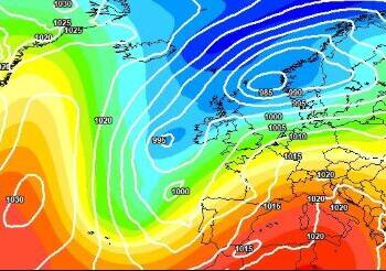 Καιρός: Τι θα γίνει το τετραήμερο της 28ης Οκτωβρίου – Αλλαγή σκηνικού τα επόμενα 24ωρα