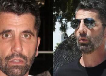 Θανάσης Βισκαδουράκης – Στα 55 μου με αξίωσε ο Θεός να νοικιάσω 1 μεγάλο σπίτι 100τμ, με τον γιο μου προσευχόμαστε & Τον ευχαριστούμε