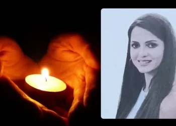 Έφυγε από τη ζωή η Αγγελική σε ηλικία 30 ετών