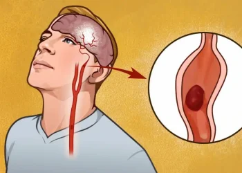 Όποιος κάνει αυτά τα 4 πράγματα μειώνει κατά 80% την πιθανότητα για εγκεφαλικό: Θυμηθείτε τα αρχικά ΑΠΧΚ!