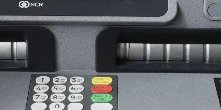 Έκτακτη ανακοίνωση: Αλλάξετε αμέσως το pin της κάρτας σας αν είναι αυτό