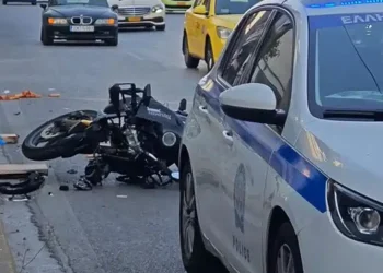 Άλλη μια μάνα στα μαύρα – Νεκρός σε τροχαίο ένας 23χρονος