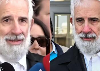 Πέτρος Φιλιππίδης: Aποκάλυψε ότι πάσχει από ανίατη ασθένεια