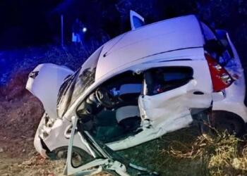 Μάχη για τη ζωή του δίνει 13χρονος που τραυματίστηκε σε τροχαίο με τη μαμά του