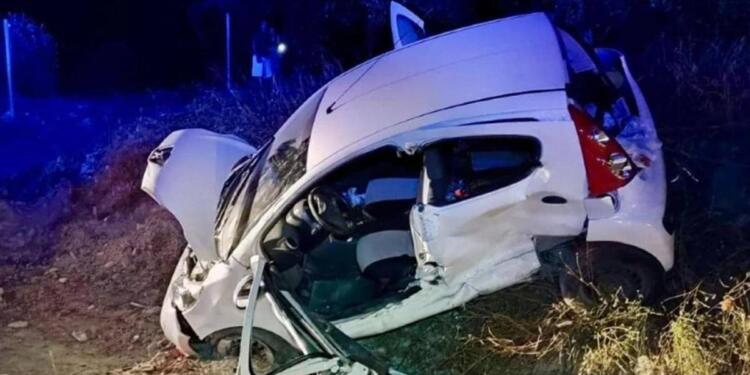 Μάχη για τη ζωή του δίνει 13χρονος που τραυματίστηκε σε τροχαίο με τη μαμά του