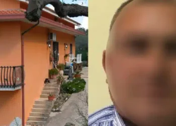 Οικογενειακή τραγωδία: Σκότωσε τη γυναίκα του και έβαλε τα 2 παιδιά τους στο ΙΧ κι εξαφανίστηκε – Όταν τον σταμάτησαν βρήκαν νεκρό το ένα παιδί