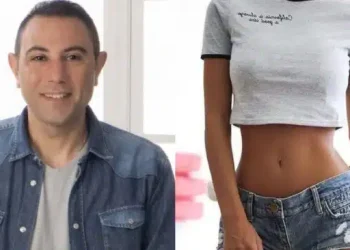 H δίαıτα εξπρές του Δημήτρη Γρηγοράκη: Χάστε τα περıττά κιλά σε 5 μέρες – Αναλυτικό πρόγραμμα δıατροφής