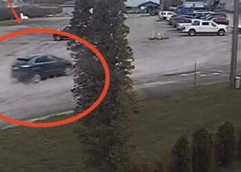 «Μαμά, πρόσεχε!» Μεθυσμένη οδηγός έπεσε σε παιδικό πάρτι — Νεκρά δύο παιδιά