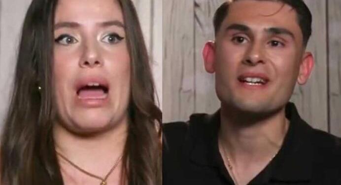 First Dates: «Αφού είσαι κοντοστούπης ρε φίλε, ήθελες να έρθω με το δεκάποντο που πάω για ποτό;»