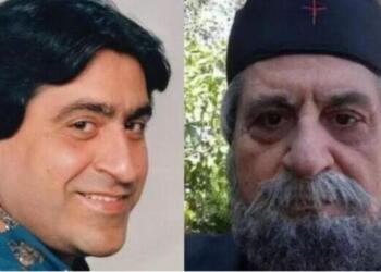 Νίκησε τον καρκίνο, έζησε στο Άγιο Όρος: Έτσι είναι σήμερα ο αγαπημένος ηθοποιός Μάρκος Λεζές