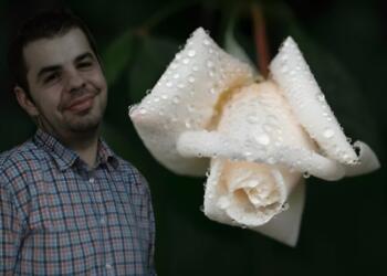 «Έφυγε» στα 40 του ο Χρίστος Χουχορέλος – Σπαρακτικό αντίο από την οικογένειά του