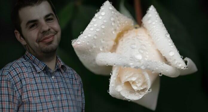 «Έφυγε» στα 40 του ο Χρίστος Χουχορέλος – Σπαρακτικό αντίο από την οικογένειά του