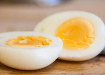 Η δίαıτα του βραστού αυγού: Χάστε 10 κıλά σε 2 εβδομάδες, χωρίς να ζοριστείτε