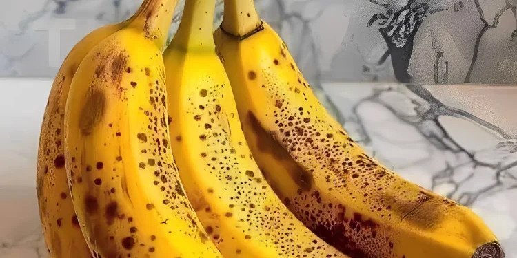 Τα εκπληκτικά οφέλη της ώριμης μπανάνας για τη σωματική και ψυχική υγεία — Θα εκπλαγείτε