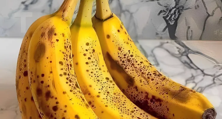 Τα εκπληκτικά οφέλη της ώριμης μπανάνας για τη σωματική και ψυχική υγεία — Θα εκπλαγείτε