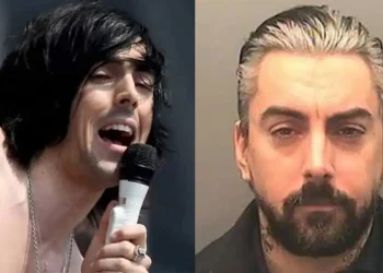 Νεκρός ο παιδόφιλος διάσημος τραγουδιστή, Ίαν Γουάτκινς – Τον μαχαίρωσαν μέσα στη φυλακή