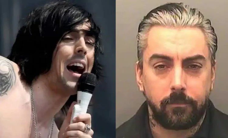 Νεκρός ο παιδόφιλος διάσημος τραγουδιστή, Ίαν Γουάτκινς – Τον μαχαίρωσαν μέσα στη φυλακή