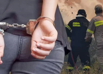 44χρονη ζωντοχήρα έβαζε φωτιές για να βρει… άντρα πυροσβέστη