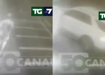 Συνέθλιψε με το αυτοκίνητό της μετανάστη, επειδή «της έκλεψε την τσάντα»