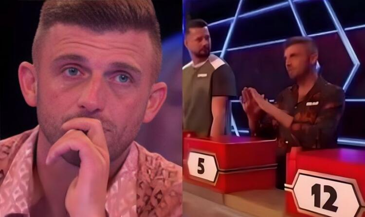 Δάκρυσαν όλοι: 29χρονος πήγε στο Deal, κέρδισε 5€, αλλά οι τηλεθεατές έκαναν έρανο και συγκέντρωσαν 100.000