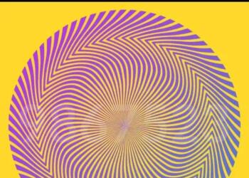 Μπορείτε να εντοπίσετε τον κρυμμένο αριθμό σε αυτή την οπτική ψευδαίσθηση;