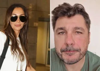 Λάμπρος Κωνσταντάρας για Δέσποινα Βανδή: «Σε δέκα λεπτά είχε “θαφτεί” – Την ξεσκίσατε αμέσως αδιαφορώντας αν έχουν δίκιο ή άδικο»