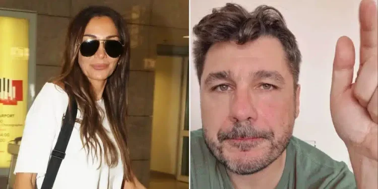 Λάμπρος Κωνσταντάρας για Δέσποινα Βανδή: «Σε δέκα λεπτά είχε “θαφτεί” – Την ξεσκίσατε αμέσως αδιαφορώντας αν έχουν δίκιο ή άδικο»