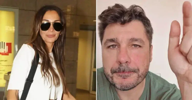 Λάμπρος Κωνσταντάρας για Δέσποινα Βανδή: «Σε δέκα λεπτά είχε “θαφτεί” – Την ξεσκίσατε αμέσως αδιαφορώντας αν έχουν δίκιο ή άδικο»