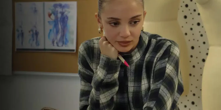 «Έσβησε» η 21χρονη Δημητριάνα μετά από μάχη με σοβαρή ασθένεια